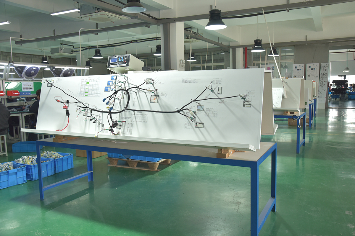 Inspection Equipment 2